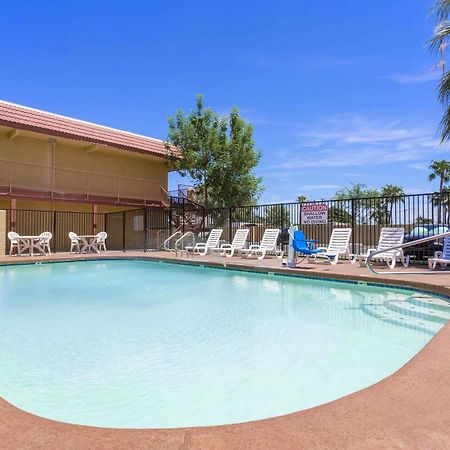 Knights Inn Mesa Exterior photo