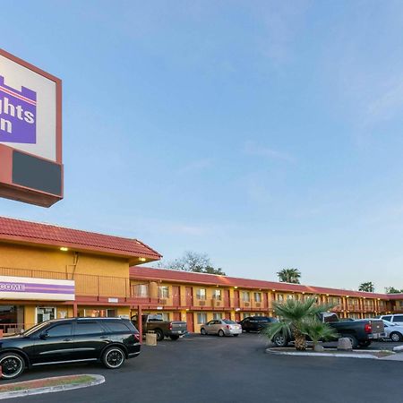 Knights Inn Mesa Exterior photo